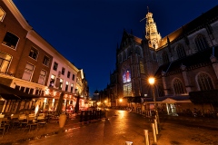 Haarlem Night