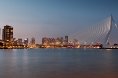 Rotterdam Bridge