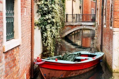 Venice Red