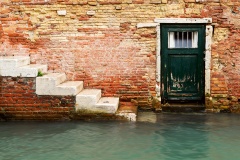 Venice Stairs